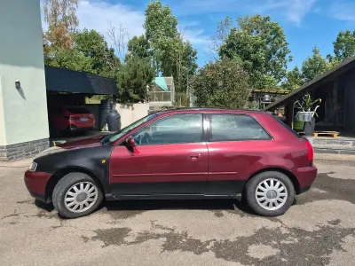 Gebraucht Audi A3