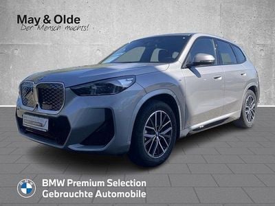 Usata BMW iX1 Performance 230 kW (313 CV) 2025 Argento SUV