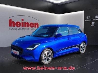 Gebraucht Suzuki Swift Comfort+ 83 PS (61 kW) 2025 Othercolor Kleinwagen