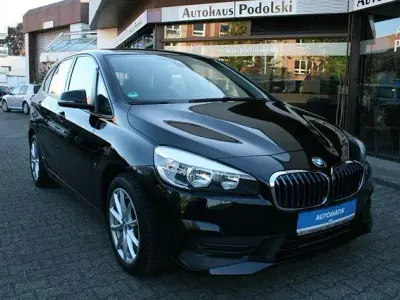 Gebraucht BMW 225 Active Tourer