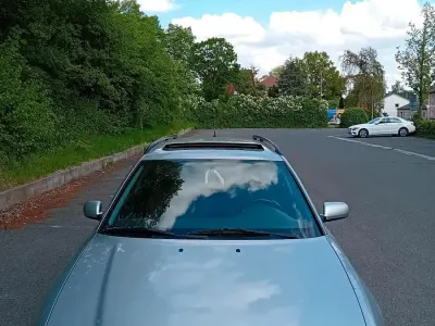 Gebraucht Audi A4