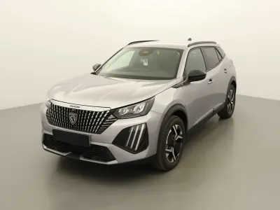 Gebraucht Peugeot e-2008