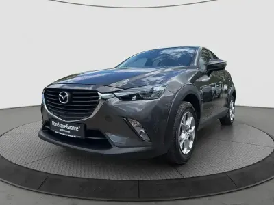 Gebraucht Mazda CX-3