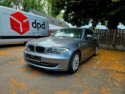 Gebraucht BMW 116
