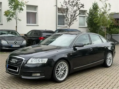 Gebraucht Audi A6