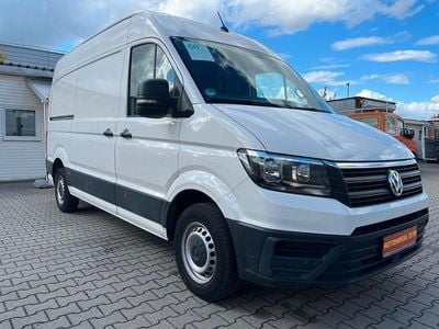 VW Crafter