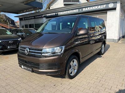 Second-hand VW T6 150 CP (110 kW) 2019 Maro Van