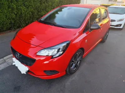Gebraucht Opel Corsa