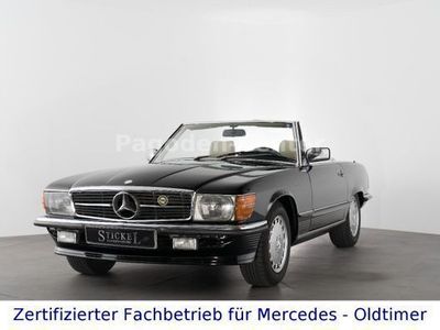 gebraucht Mercedes 300 SL