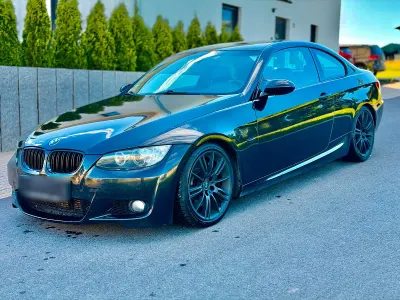 Gebraucht BMW 335