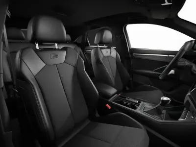Gebraucht Audi Q3 Sportback