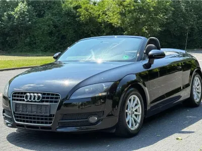 Gebraucht Audi TT Roadster