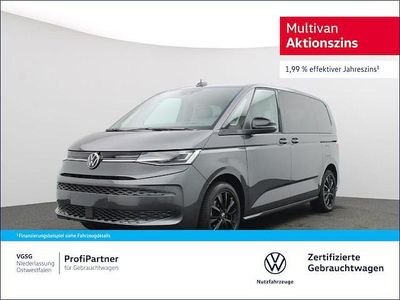 VW Multivan
