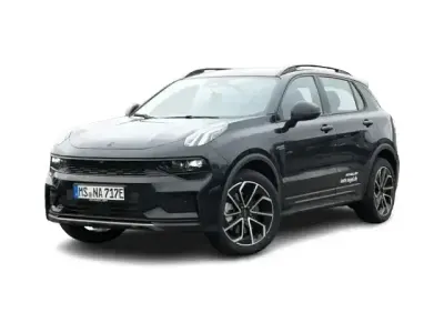 Gebraucht Lynk & Co 01