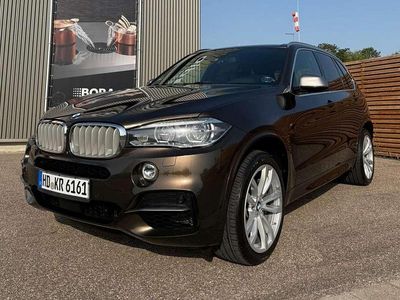 Gebraucht BMW X5 M Sport Line 381 PS (280 kW) 2017 SUV