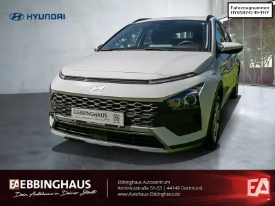 Gebraucht Hyundai Bayon