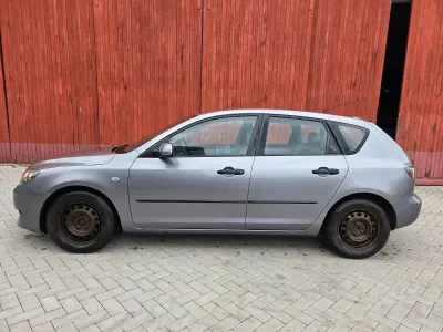 Gebraucht Mazda 3