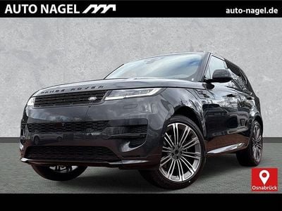 Neu Land Rover Range Rover Sport HSE 351 PS (258 kW) 2026 Grau SUV