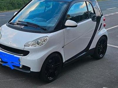 Smart ForTwo Coupé