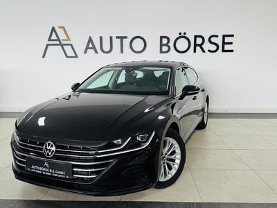 Brugt VW Arteon 150 HK (110 kW) 2023 Grå Sedan