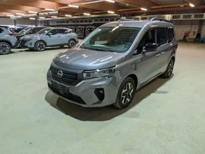Gebraucht Nissan Townstar