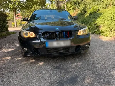 Gebraucht BMW 530