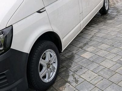 VW T6