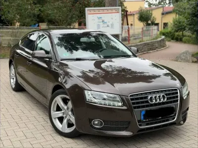 Gebraucht Audi A5 Sportback