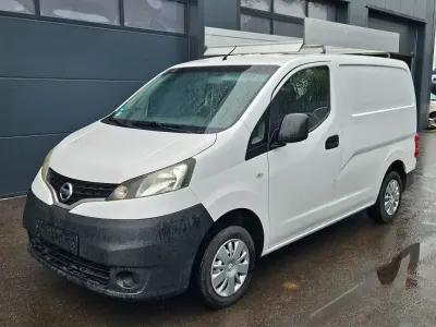 Gebraucht Nissan Evalia