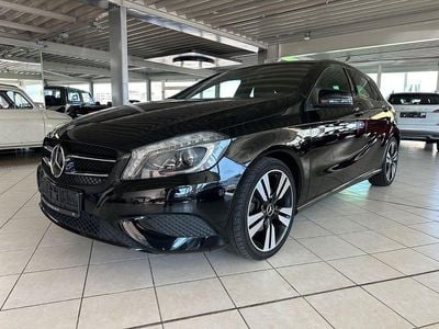 Mercedes A200