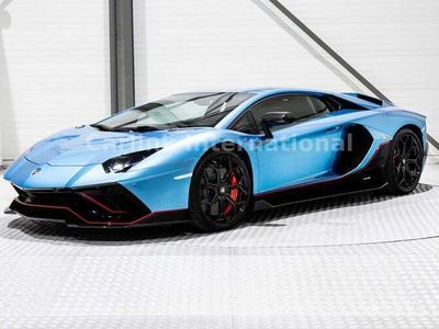 gebraucht Lamborghini Aventador LP780-4 Ultimae -OHNE ZULASSUNG