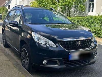 gebraucht Peugeot 2008 