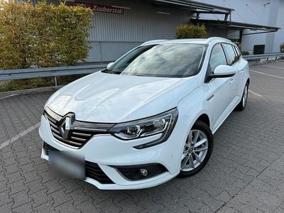 Renault Mégane GrandTour