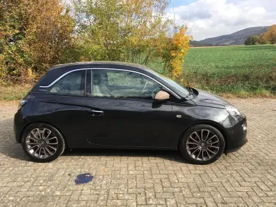 Gebraucht Opel Adam