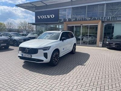 Usata Volvo XC90 Ultra 310 CV (228 kW) 2026 Bianco SUV