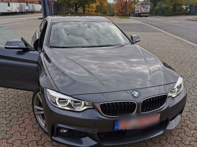 gebraucht BMW 425 425 d Gran Coupe M Sport