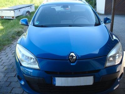 Renault Mégane III