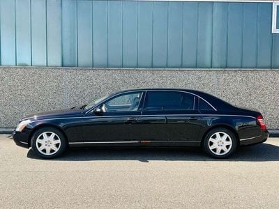 Maybach 62