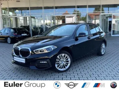 Gebraucht BMW 118