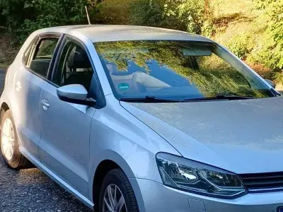 Gebraucht VW Polo