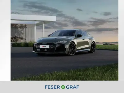 Gebraucht Audi RS5