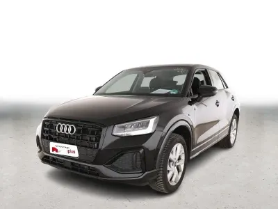 Gebraucht Audi Q2