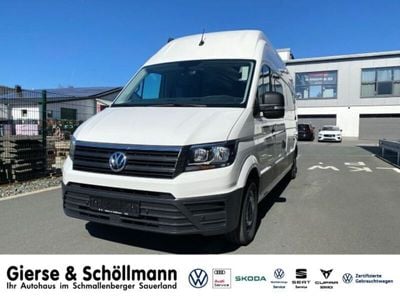 VW California