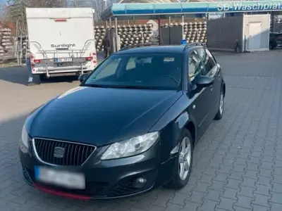 Brugt Seat Exeo