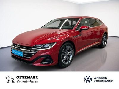 VW Arteon