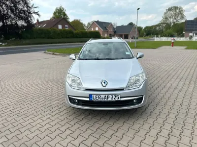 Gebraucht Renault Laguna III