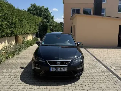 Gebraucht Seat Leon