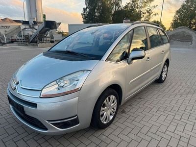Citroën Grand C4 Picasso