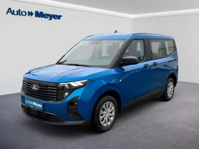 Gebraucht Ford Tourneo Courier