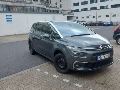 gebraucht Citroën C4 SpaceTourer GrandSelection